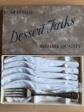 Vintage 1960s dessert for sale  BROMSGROVE