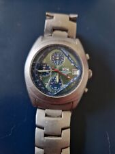 Chronograph tcm herrenarmbandu gebraucht kaufen  Troisdorf