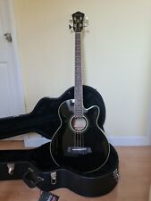 Ibanez aeb8e electro for sale  NEWCASTLE EMLYN