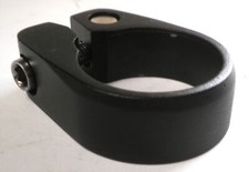 Black aluminum 29mm for sale  Oaktown