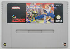 Captain Commando | Super Nintendo SNES | nur Modul comprar usado  Enviando para Brazil