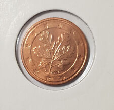 Allemagne centimes cents d'occasion  La Ferté-Vidame