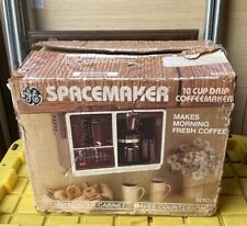 General electric spacemaker for sale  San Diego