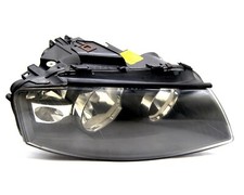 Offside headlight headlamp for sale  BOW STREET