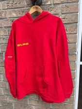 Dlrg kapuzenpullover größe gebraucht kaufen  Selm