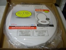 Big john standard for sale  Saint Peters