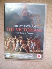 Victorians dvd for sale  EDINBURGH