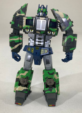 Transformers supreme tactical for sale  Portland