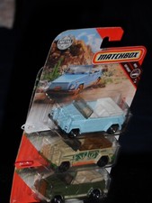 Matchbox type 181 gebraucht kaufen  Spalt