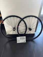 Paire roues fulcrum d'occasion  Le Pecq