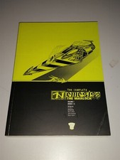 Nemesis warlock complete for sale  CHESTER