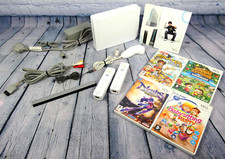 Video Game Consoles for sale Video Game Consoles for sale BRIDGEND