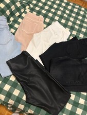 Pantaloni eleganti colori usato  Zandobbio