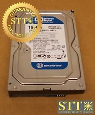 WD1600AAJS-00YZCA0 WESTERN DIGITAL 160GB 7200 RPM 8MB CACHE SATA II 3.5" HD  comprar usado  Enviando para Brazil
