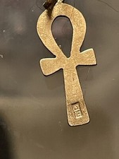 Gold golden egyptian for sale  LONDON
