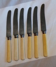 Epns vintage dinner for sale  LONDON