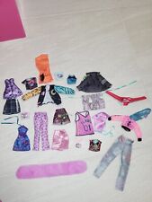 monster high kleidung gebraucht kaufen  Speicher