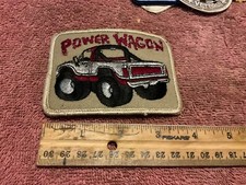 Dodge power wagon for sale  Columbus