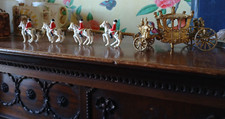 Miniature queen coronation for sale  NEWTOWNARDS