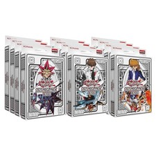 Yugioh 2025 mega d'occasion  Expédié en Belgium