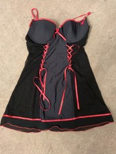 Ann summers black for sale  CRAWLEY