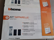 Bticino bti mhkit1013 usato  San Casciano in Val di Pesa