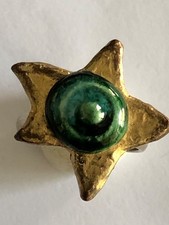 Bague créateur taille d'occasion  Les Sables-d'Olonne