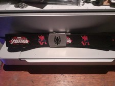 Childs marvel spiderman for sale  SOUTHEND-ON-SEA