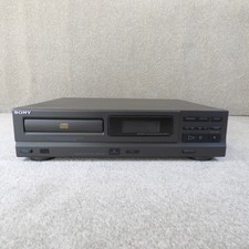 Sony cdp m18 for sale  REDHILL