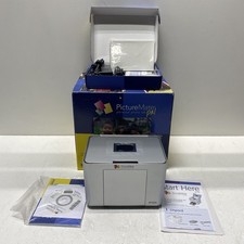Impressora Fotográfica Epson Prata PictureMate comprar usado  Enviando para Brazil