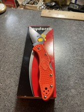 spyderco delica for sale  Clackamas