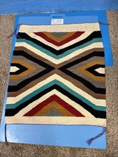 Vintage navajo rug for sale  Prescott