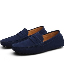 Herren boatschuhe loafers gebraucht kaufen  Karlsruhe