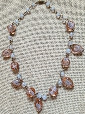 Collier ancien perles d'occasion  Metz-