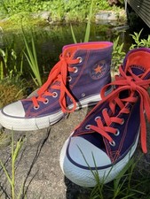 Ausgefallene converse chucks gebraucht kaufen  Mönchengladbach