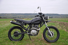 Honda 125 l for sale  NOTTINGHAM