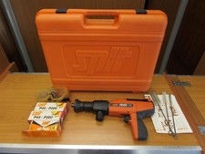 Spit p200 cartridge for sale  WORTHING