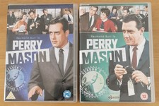Perry mason seasons for sale  PLYMOUTH