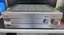 Yamaha 396 verstärker gebraucht kaufen  Bergen