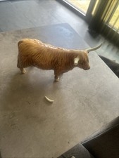 Beswick pottery highland for sale  COVENTRY
