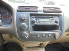Honda Civic 2004 Jednostka sterująca Klimatyzacja Ogrzewanie Wentylacja ORYGINALNA AOJ71265 na sprzedaż  PL