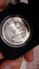 Australia dollar 1996 usato  Meldola