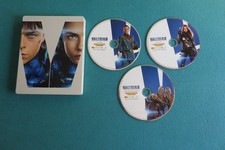 Luc besson valérian d'occasion  Saint-Nazaire