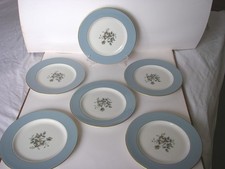 Royal doulton china for sale  HAYWARDS HEATH