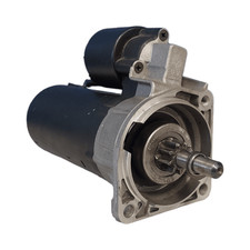 Anlasser wiederhergestellt AUDI 80 B2 / PASSATS B1 1.6 D CS606 (1977-1986), usado comprar usado  Enviando para Brazil