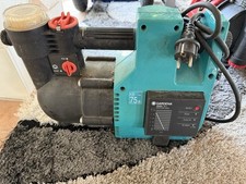 Gardena hauswasserautomat univ gebraucht kaufen  Neunkirchen
