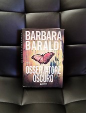 Osservatore oscuro barbara usato  Ancona