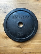 Ivanko rubber encased for sale  LONDON