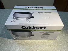 Cuisinart cfm esssa for sale  Woodstock