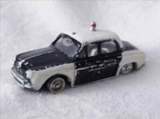 Cij renault dauphine d'occasion  Parthenay